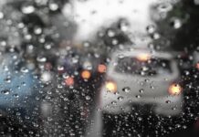 Does car insurance cover hail damage?